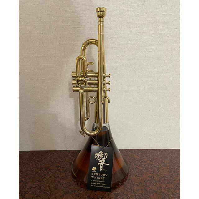 ☆ サントリー 響 トランペット ウイスキー ☆ www.gwcl.com.gh