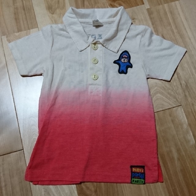 PARTYPARTY(パーティーパーティー)の専用☆PARTYPARTY ３点 キッズ/ベビー/マタニティのキッズ服男の子用(90cm~)(Tシャツ/カットソー)の商品写真