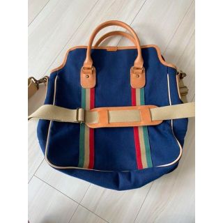 GW限定価格！グリップス　ハンド　ショルダーバック2way  ビジネスバック(ショルダーバッグ)
