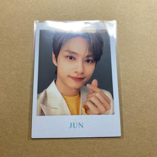 seventeen セブチ ジュン jun トレカ チェキ 沖縄-