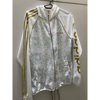 アディダス(adidas)のadidas ジャージ(ジャージ)