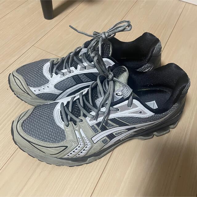 asics(アシックス)のasics  GEL KYANO 14 kiko kostadinov 28.5 メンズの靴/シューズ(スニーカー)の商品写真