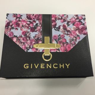 ジバンシィ(GIVENCHY)の新品★ジバンシーGivenchyメイクアップキット(コフレ/メイクアップセット)