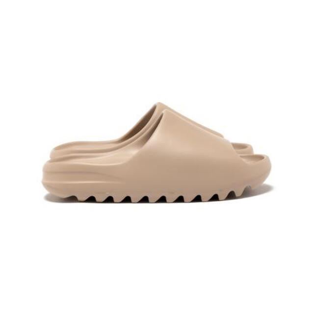 yeezy slide pure サンダル