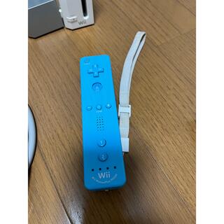 Wii - Nintendo Wii 本体 ソフト4本セットの通販 by きりん4447's shop 