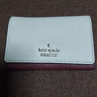 ケイトスペードニューヨーク(kate spade new york)の【GW限定価格】kate spadeキーケース(キーケース)