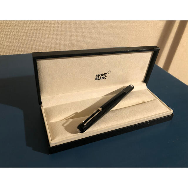 MONTBLANC ボールペン　箱付き