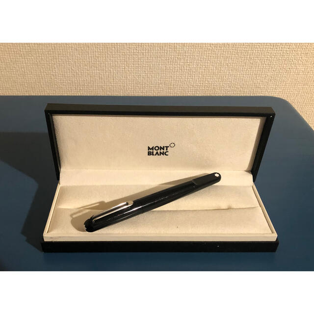 MONTBLANC ボールペン　箱付き 1