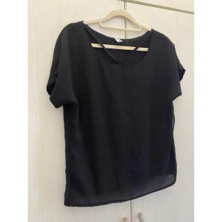 Tシャツ カットソー(Tシャツ(半袖/袖なし))