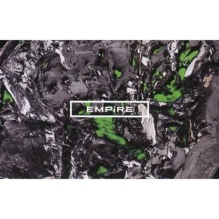 エンパイア(EMPIRE)のempire ピアス(ポップス/ロック(邦楽))