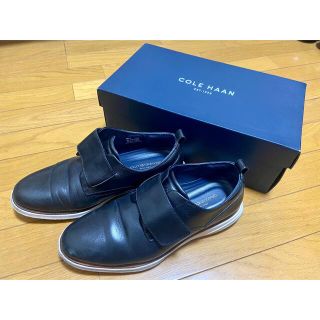 コールハーン(Cole Haan)のCOLEHAAN 革靴(ドレス/ビジネス)