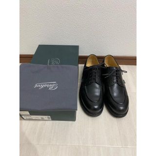 パラブーツ(Paraboot)のtaku様専用　Paraboot  Chambord  サイズ7(ドレス/ビジネス)