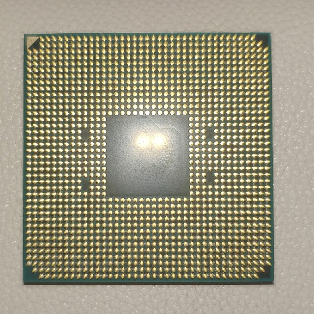 AMD Ryzen7 2700  中古 スマホ/家電/カメラのPC/タブレット(PCパーツ)の商品写真
