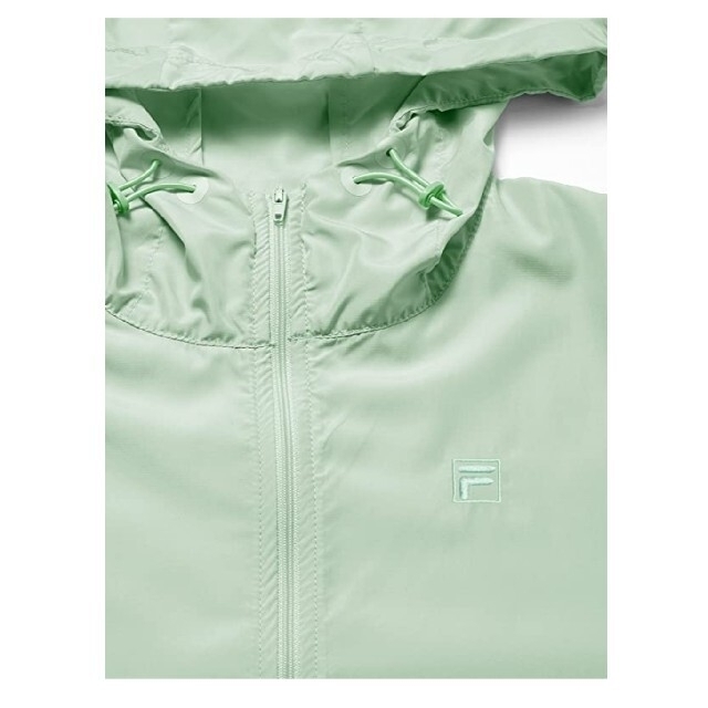 FILA(フィラ)の新品お買い得　フィラ(FILA)　紫外線防止パーカー　レディースL~2L レディースのトップス(パーカー)の商品写真