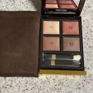 トムフォード(TOM FORD)のトムフォード　ボディヒート(アイシャドウ)