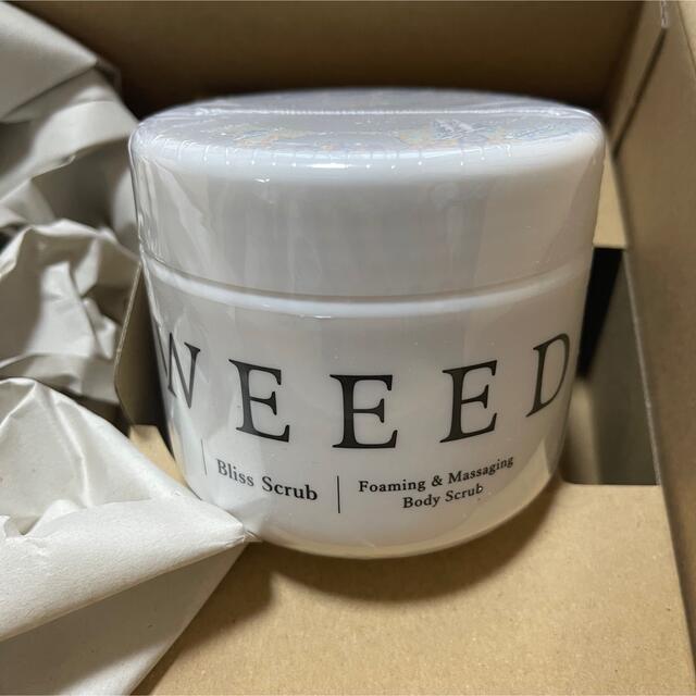 限定価格】WEEED 《新品・未使用》の通販 by ａshop｜ラクマ