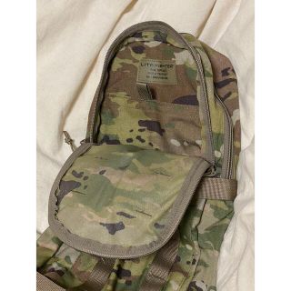 同時購入割引あり LITEFIGHTER TUFF SACK CODURA収納袋