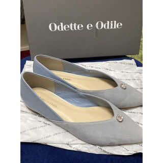 オデットエオディール(Odette e Odile)のOdette e Odile オデットエオディール(ハイヒール/パンプス)