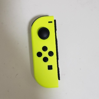 ニンテンドースイッチ(Nintendo Switch)のjoy-con(L)　ジャンク品(携帯用ゲーム機本体)