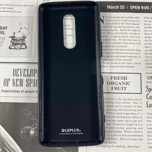 Xperia1 SO-03L SOV40 スマホ ケース新品 シンプル かわいい スマホ/家電/カメラのスマホアクセサリー(Androidケース)の商品写真