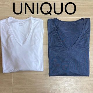 ユニクロ(UNIQLO)のユニクロ ヒートテック長袖& エアリズム半袖(その他)