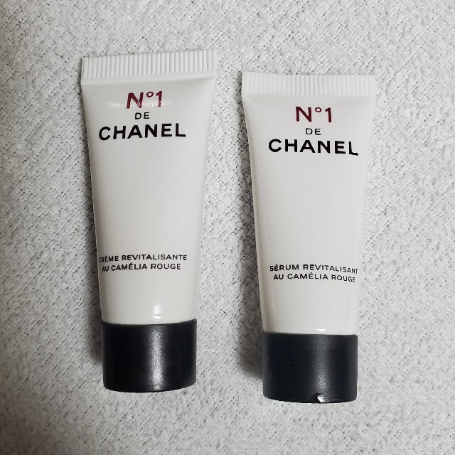 CHANEL - 【CHANEL】美容液サンプルセットの通販 by ねね's shop CHANEL - 【CHANEL】美容液サンプルセットの通販 by ねね's shop