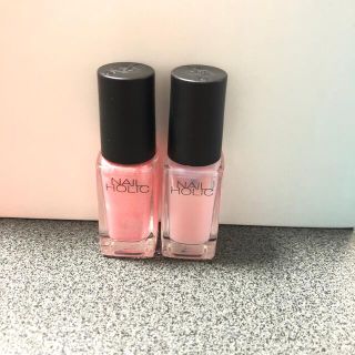 ネイルホリック(NAIL HOLIC)のネイルホリック マニキュア ネイルカラー(マニキュア)