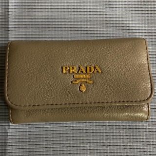 プラダ(PRADA)のプラダ　キーケース(キーケース)