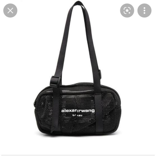 Alexander Wang(アレキサンダーワン)の◾︎ Alexander Wang  メッシュトートバック レディースのバッグ(トートバッグ)の商品写真