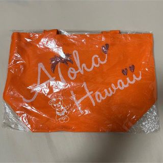 サマンサタバサ(Samantha Thavasa)のSamantha thavasa Hawaii 限定　トースバッグ(トートバッグ)