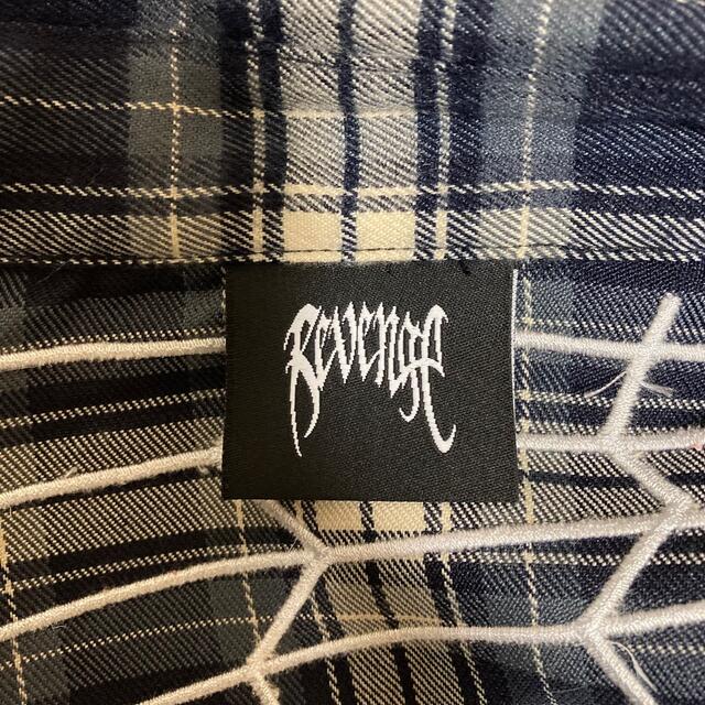 REVENGE GALLERY XL VLONE MLVINCE SUPREME 【税込?送料無料】 www