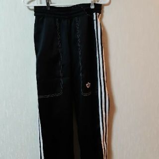 アディダス(adidas)のadidas　ジャージパンツ(その他)