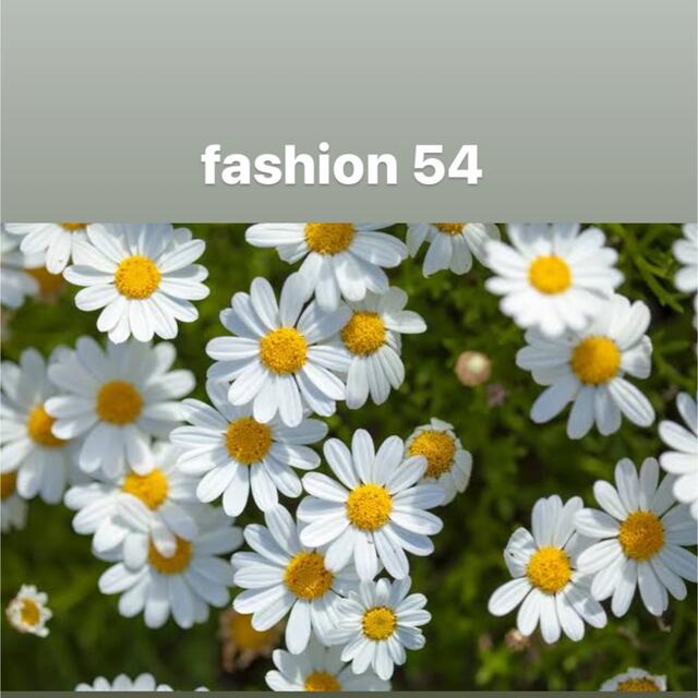 fashion 54