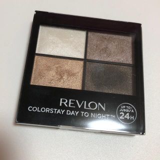 レブロン(REVLON)のレブロン　カラーステイ　デイ トゥ ナイト　アイシャドウ クアッド　555(アイシャドウ)