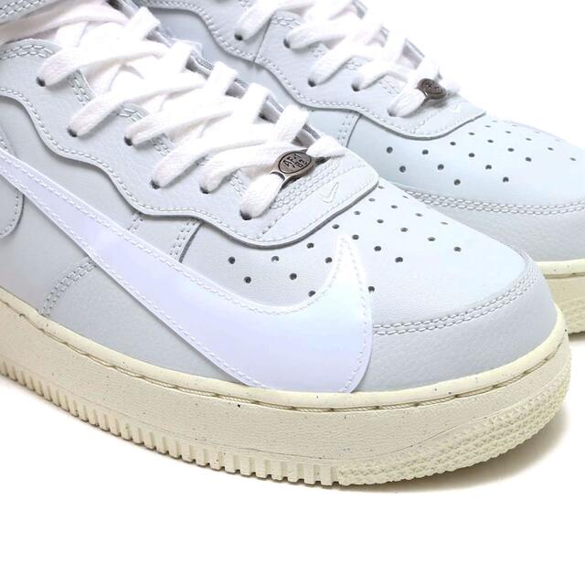 NIKE(ナイキ)の【新品/27】Nike Air Force 1 Mid Copy Paste メンズの靴/シューズ(スニーカー)の商品写真