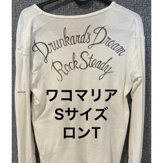 ワコマリア コーデ(ホワイト/白色系)の通販 20点 | WACKO MARIAを
