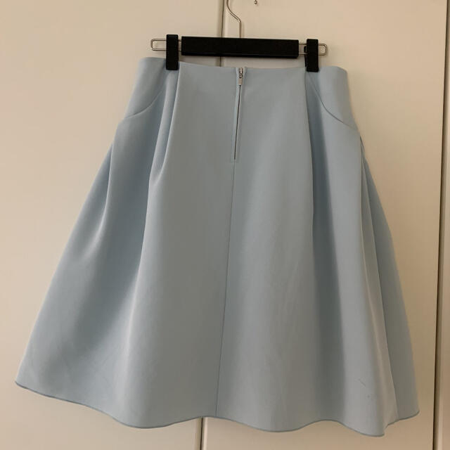 ♡フォクシー イリプススカート40♡-