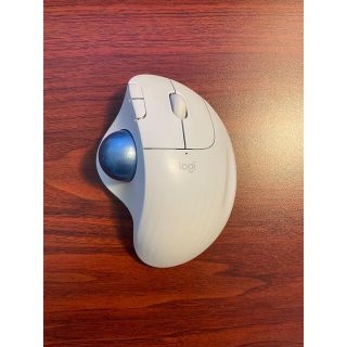 logicool製ワイヤレストラックボール ERGO M575(PC周辺機器)