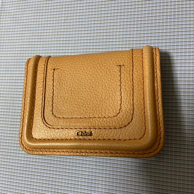 Chloe(クロエ)の専用　クロエ　カードケース レディースのファッション小物(パスケース/IDカードホルダー)の商品写真