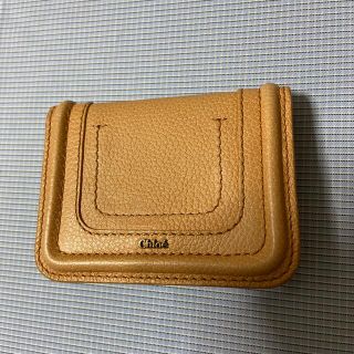 クロエ(Chloe)の専用　クロエ　カードケース(パスケース/IDカードホルダー)