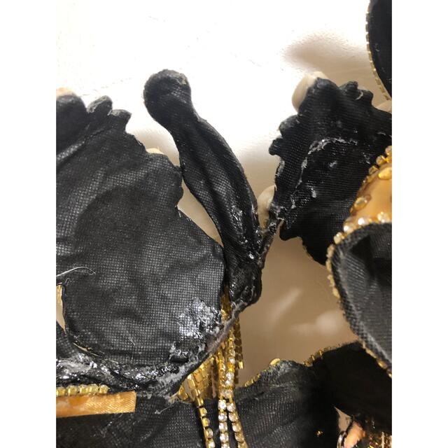 ブラジル直輸入!サンバ衣装フルセットの通販 by Maya's shop ブラジル直輸入!サンバ衣装フルセットの通販 by Maya's shop