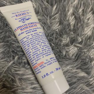 キールズ(Kiehl's)のKIEHL'S キールズ　ハンドクリーム　30g(ハンドクリーム)