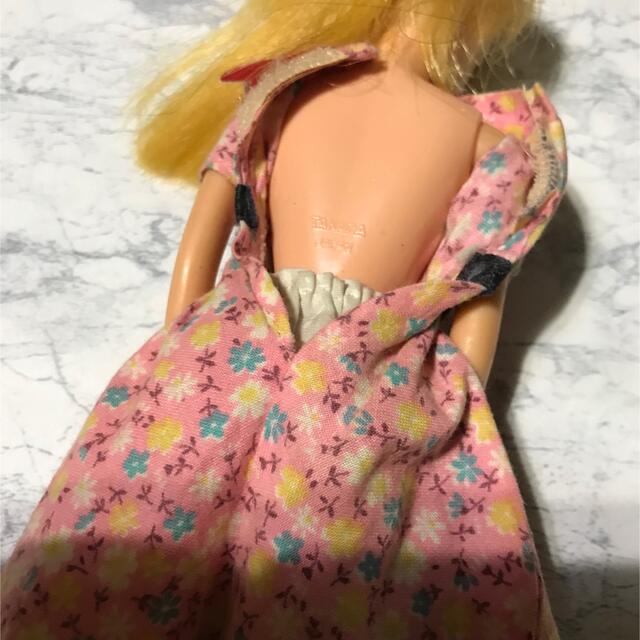 Takara Tomy - 希少 年代物 リカちゃん 1982〜1988年製 3体 Takara Tomy - 希少 年代物 リカちゃん 1982〜1988年製 3体