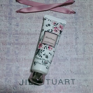 ジルスチュアート(JILLSTUART)のJILLSTUART/ハンドクリーム(ハンドクリーム)