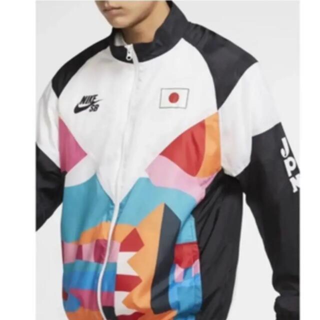 Nike SB 2020東京オリンピック　限定セットアップ　完売品