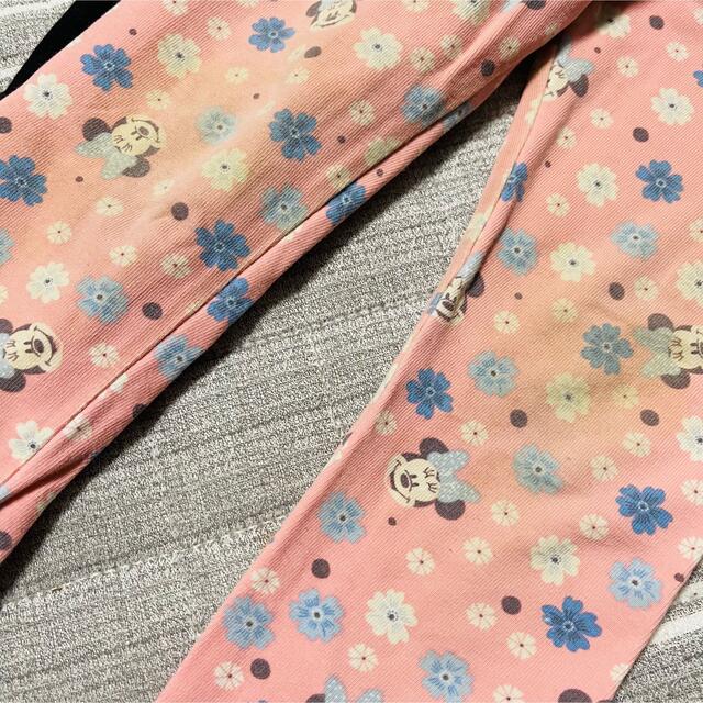 UNIQLO(ユニクロ)のレギンス　90サイズ　2枚セット キッズ/ベビー/マタニティのキッズ服女の子用(90cm~)(パンツ/スパッツ)の商品写真