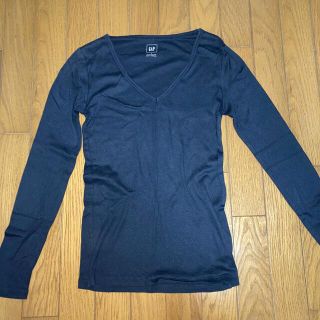 ギャップ(GAP)のGAP ロンT(Tシャツ(長袖/七分))