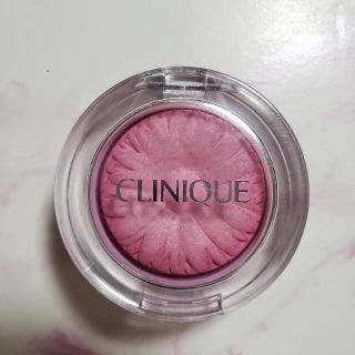 クリニーク(CLINIQUE)の【2点セット】CLINIQUE・THREE(チーク)