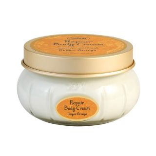 サボン(SABON)の【中古】SABON　ボディクリーム(ボディクリーム)