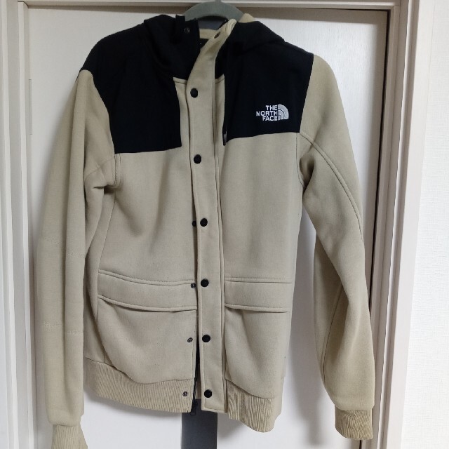 THE NORTH FACE　アウター